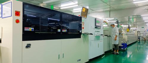弘信電子主力工廠新能源車用軟板正式出貨，引領(lǐng)計(jì)算機(jī)軟硬件技術(shù)開(kāi)發(fā)新浪潮