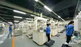 國(guó)企電子廠計(jì)算機(jī)軟硬件技術(shù)開(kāi)發(fā)崗位 包吃住，月薪3000-6000元，當(dāng)月發(fā)放