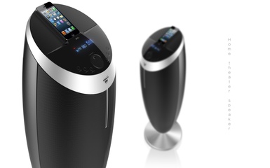 沉浸體驗(yàn)再定義 Q1家庭影院音箱與音頻技術(shù)創(chuàng)新詳解