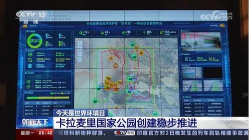 北斗賦能生物多樣性監測，Unistrong以科技守護生態之美